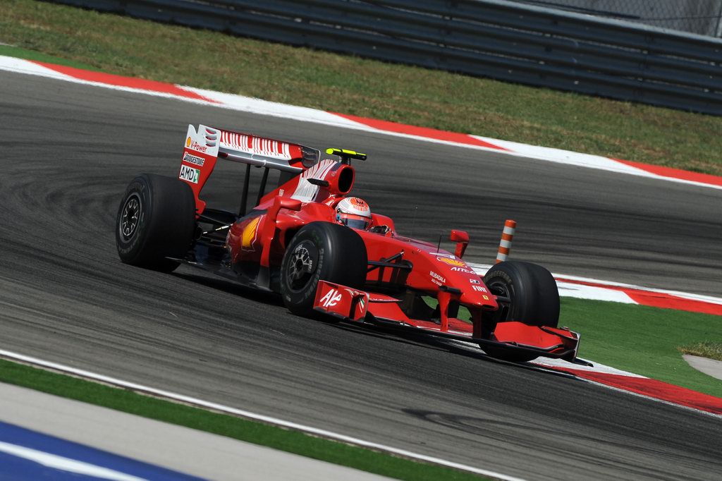 GP TURCHIA